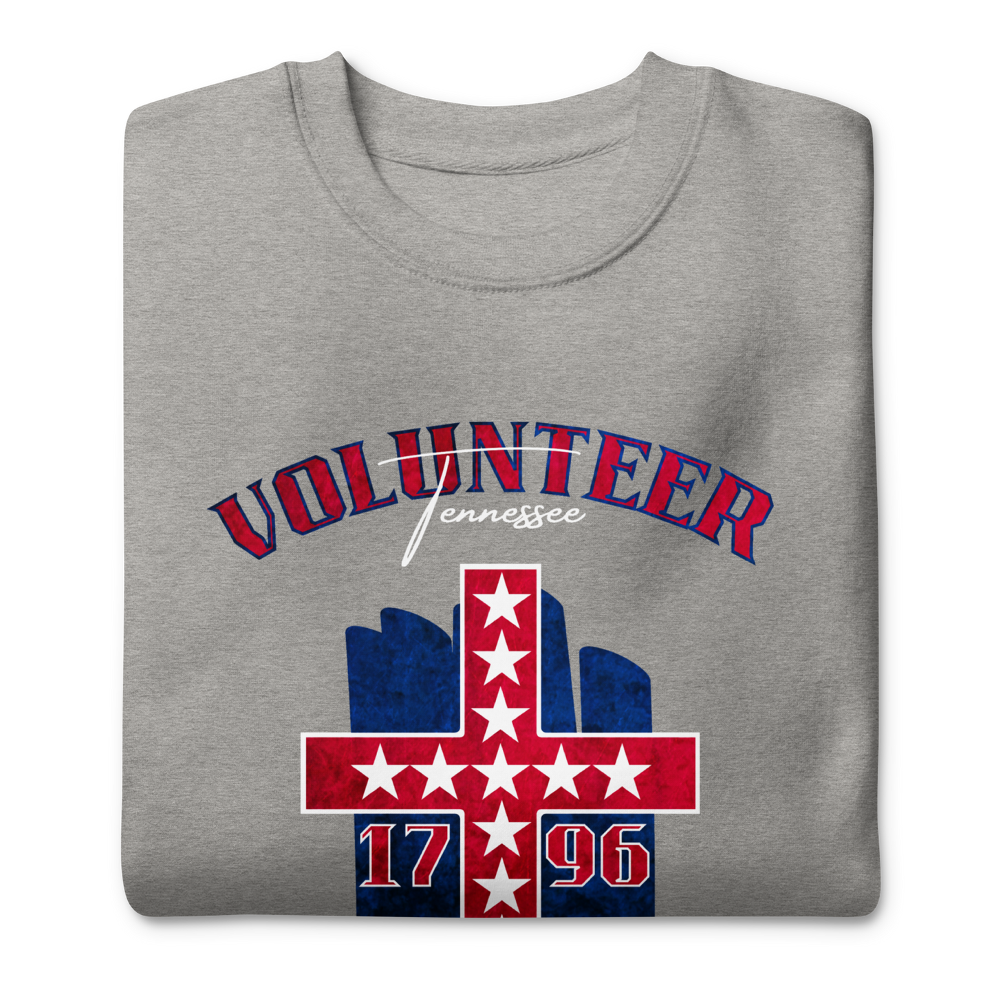 Volunteer - Sweatshirt