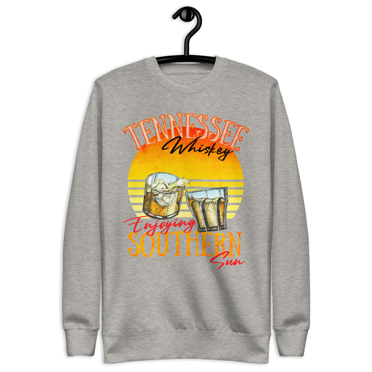 Southern Sun - Sweatshirt