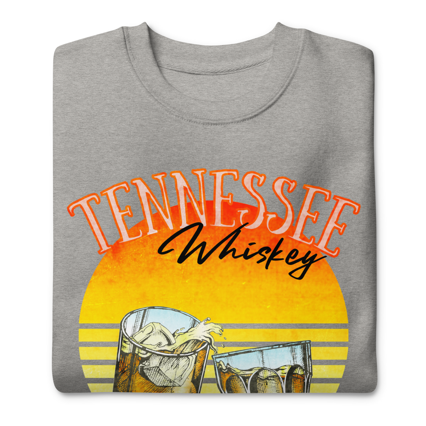 Southern Sun - Sweatshirt
