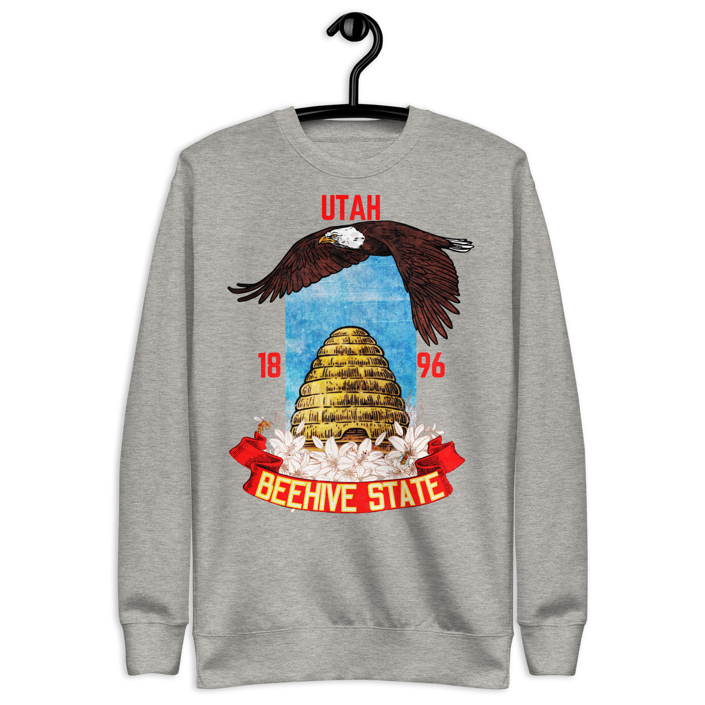 Beehive - Sweatshirt