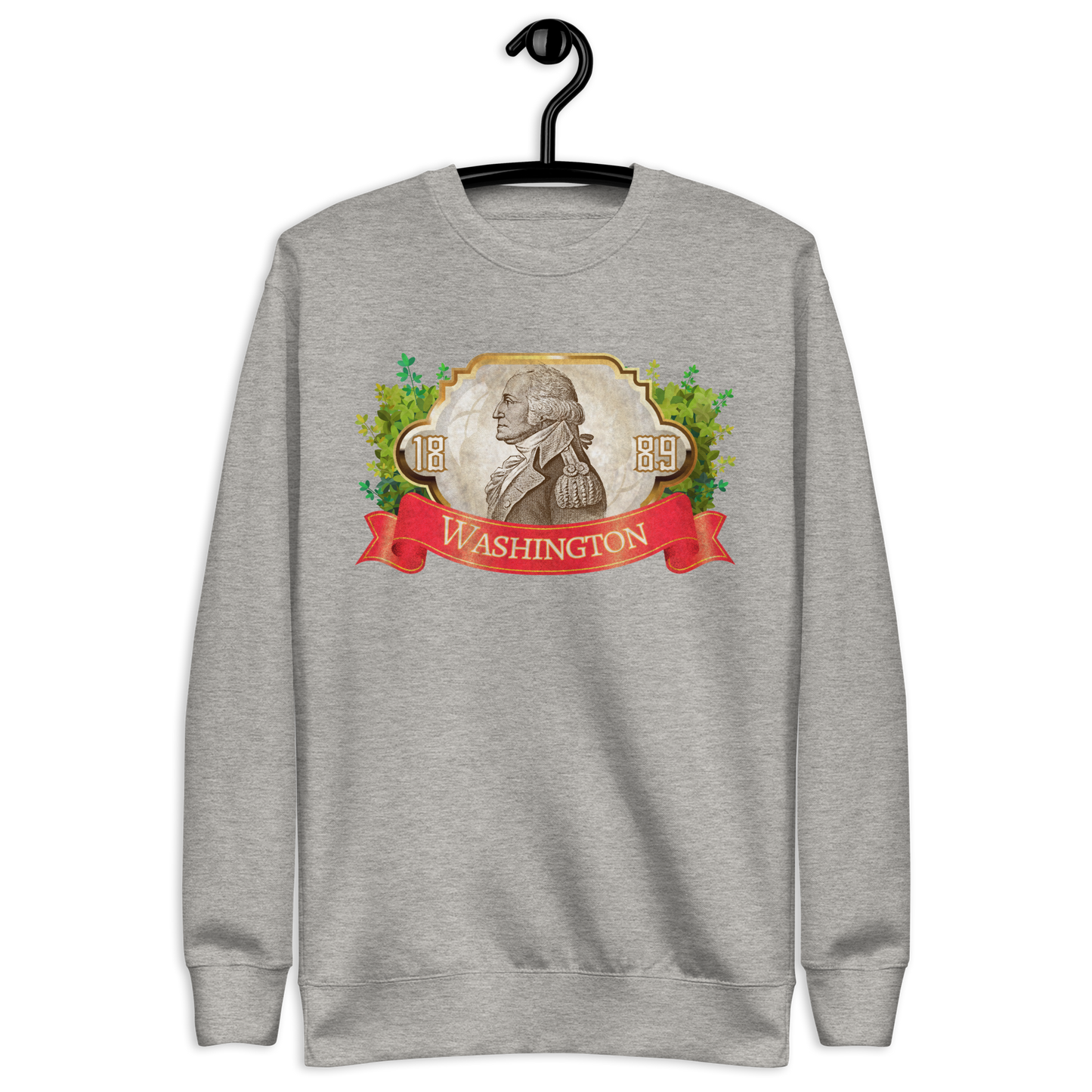 Mr. President - Sweatshirt