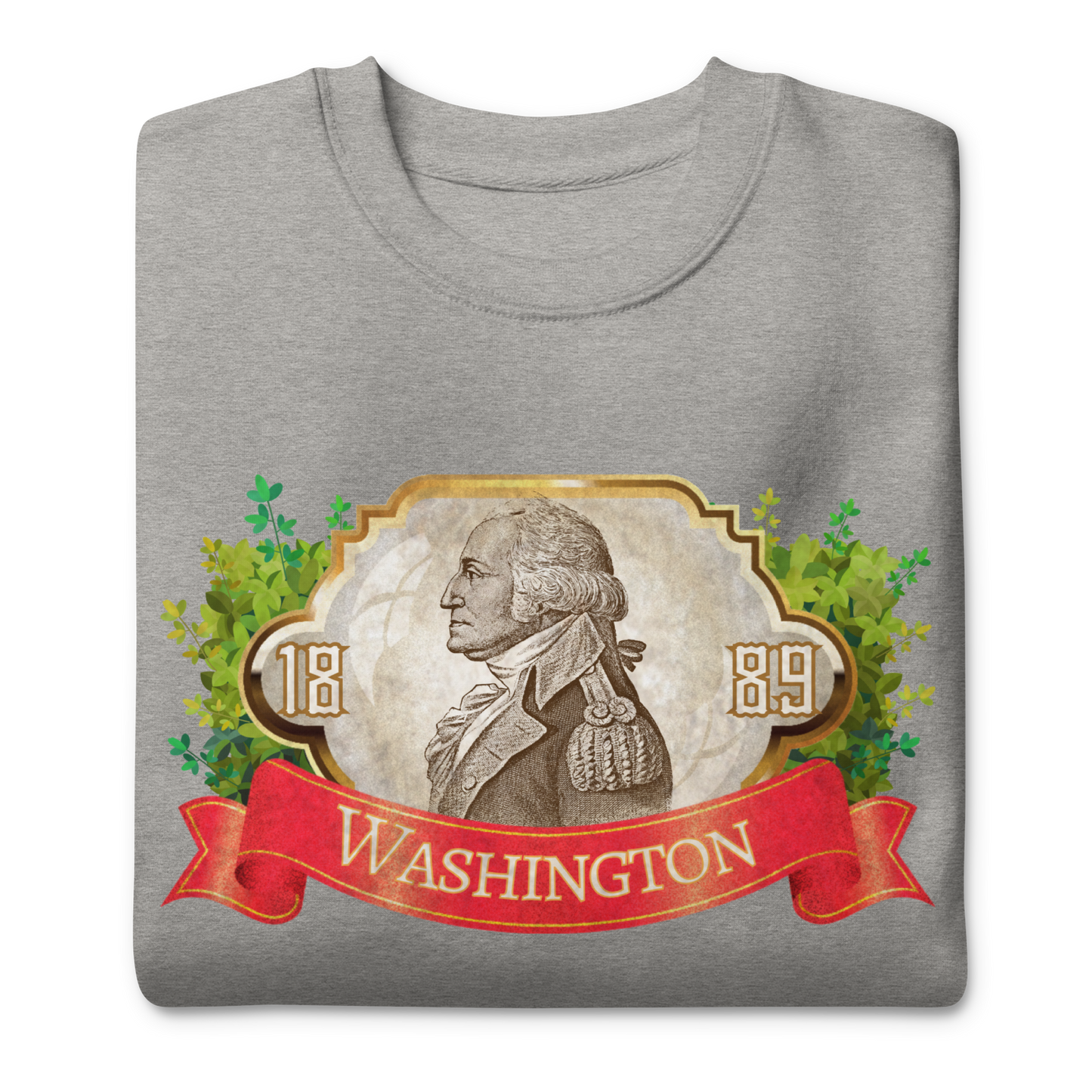 Mr. President - Sweatshirt