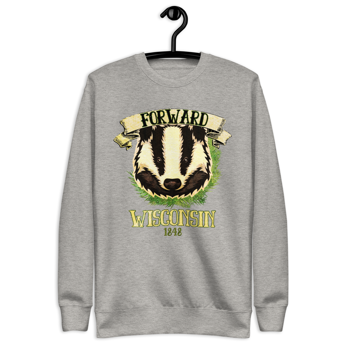 Forward - Sweatshirt