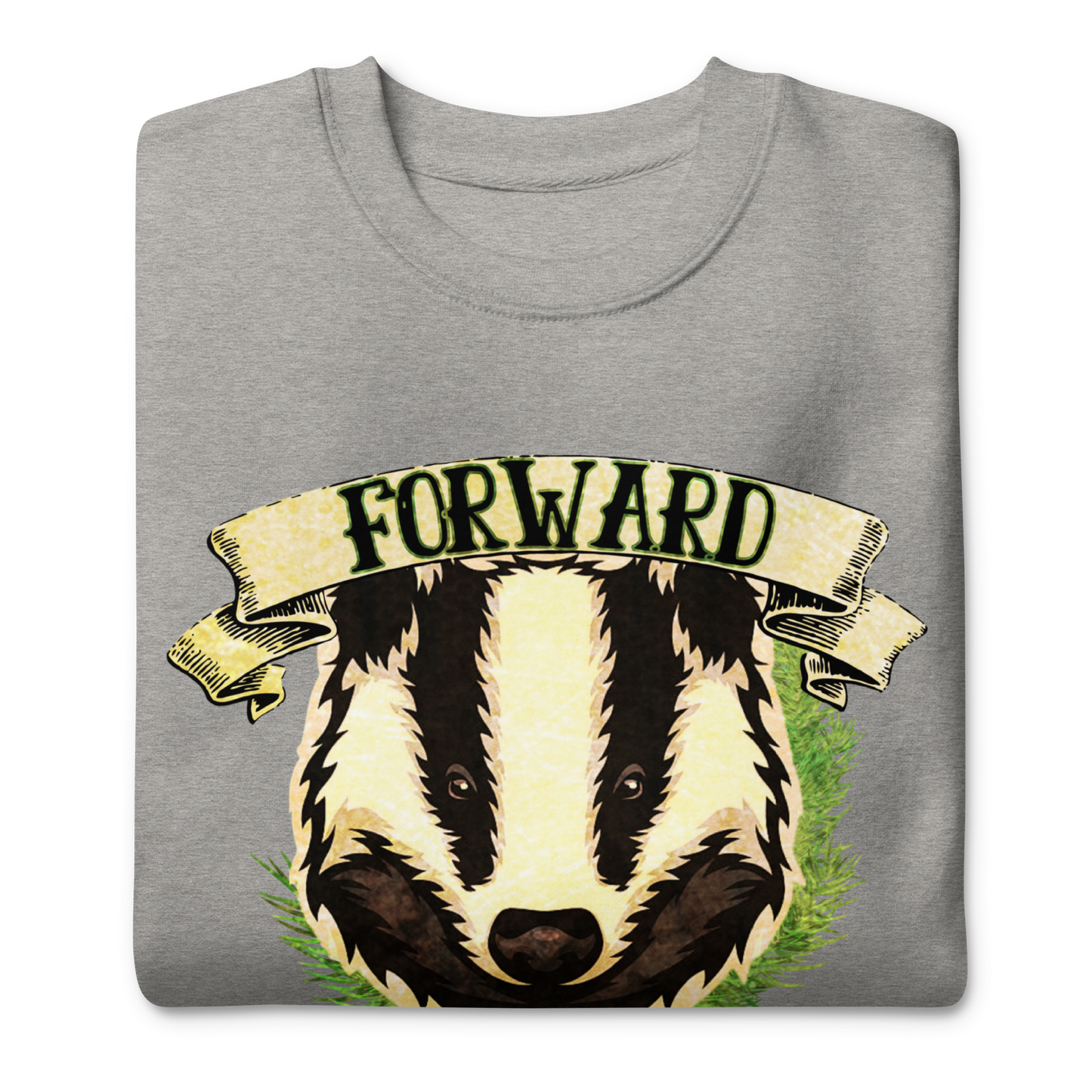 Forward - Sweatshirt