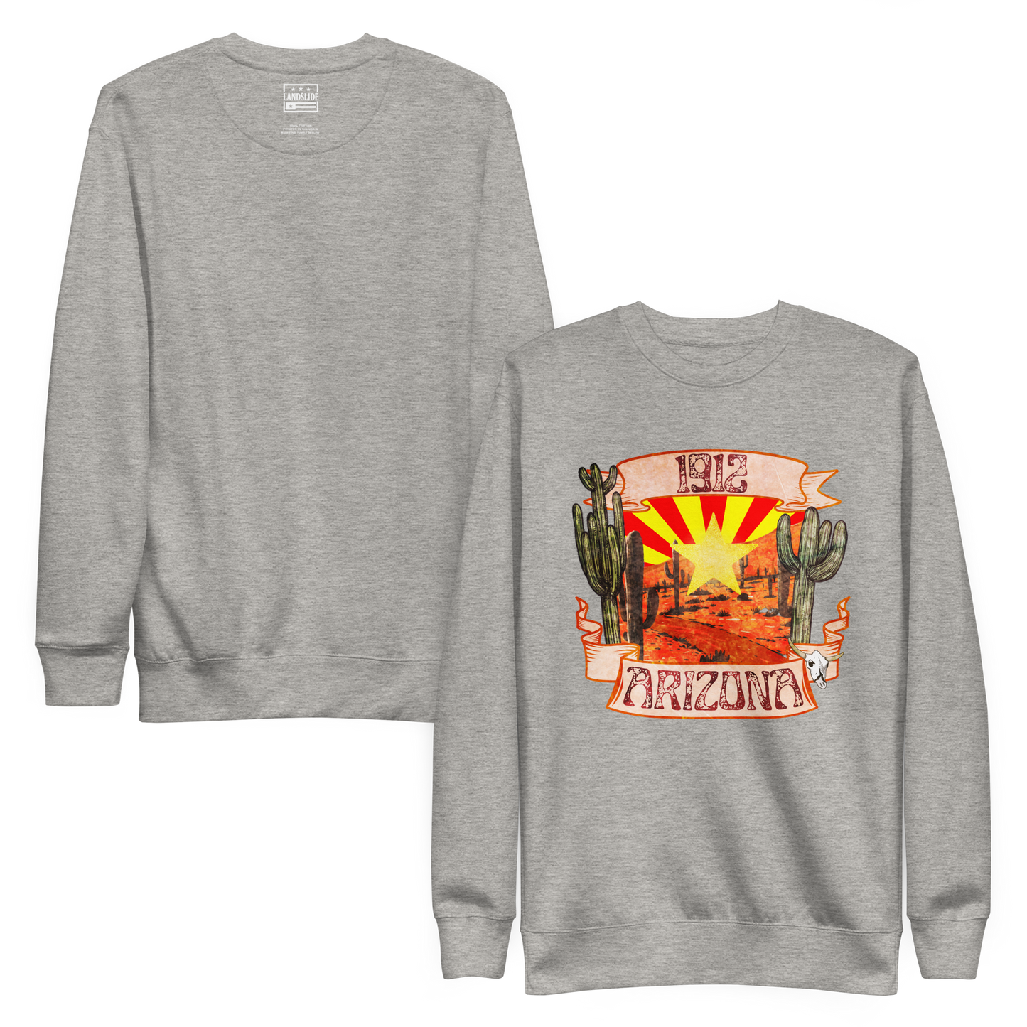 1912 - Sweatshirt