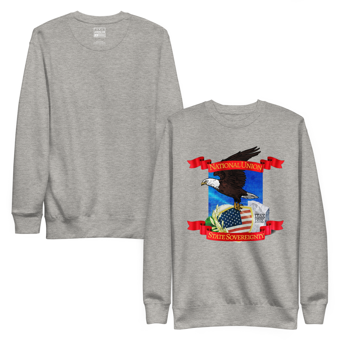 National Union - Sweatshirt