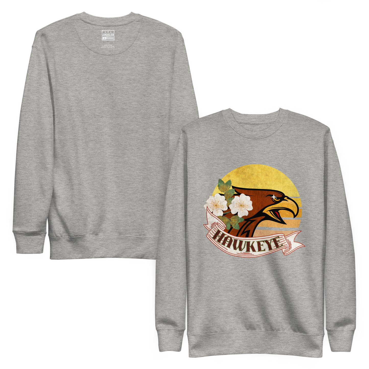 Hawkeye - Sweatshirt