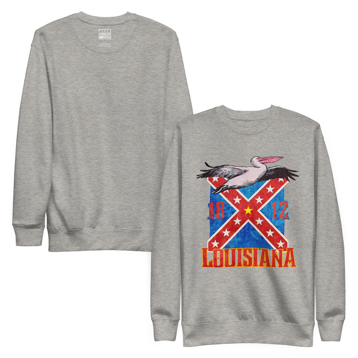 The Pelican - Sweatshirt
