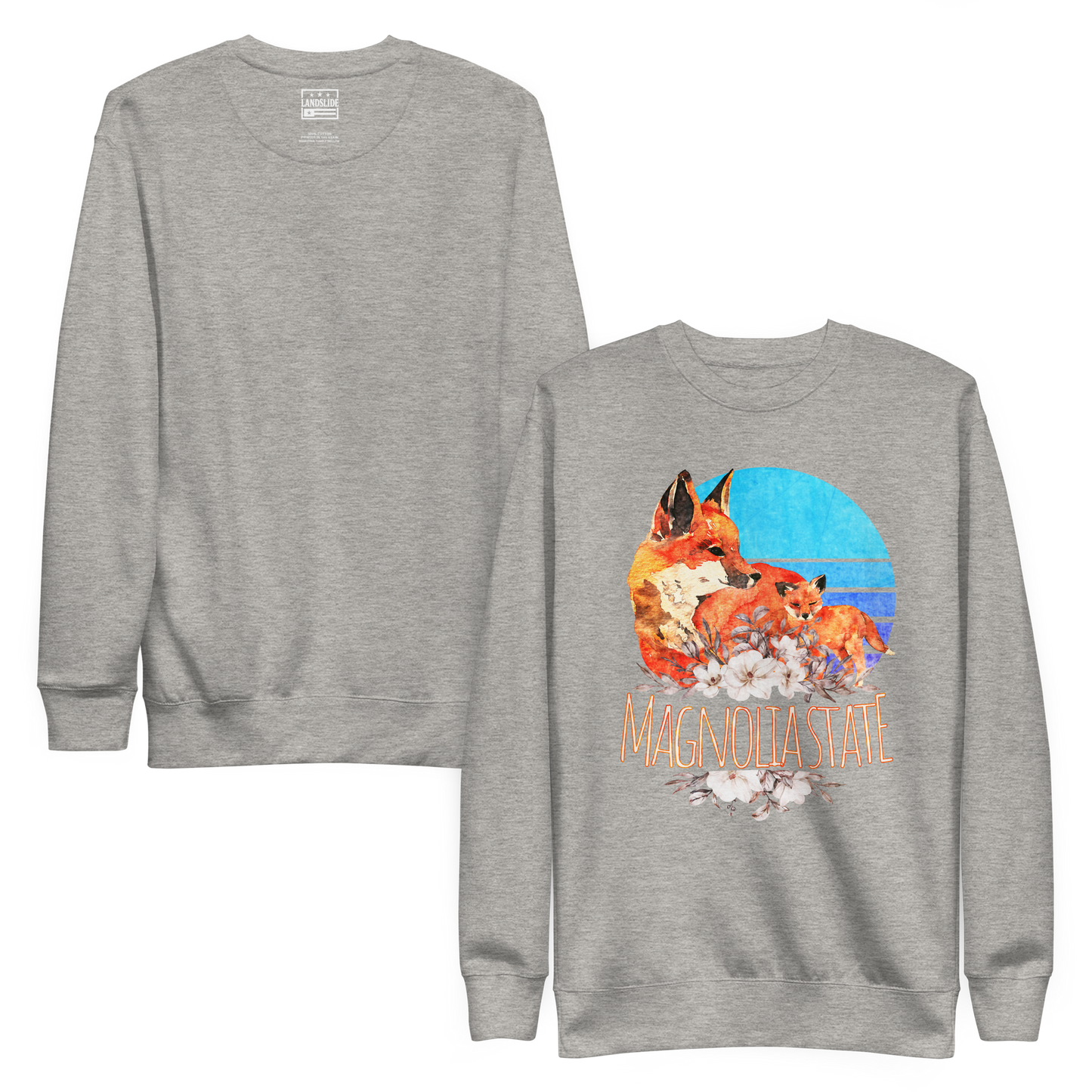 Magnolia State - Sweatshirt