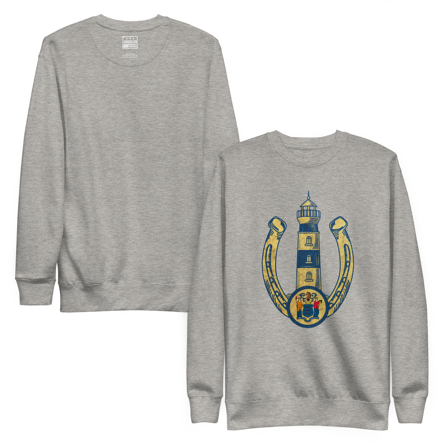 Liberty and Prosperity - Sweatshirt