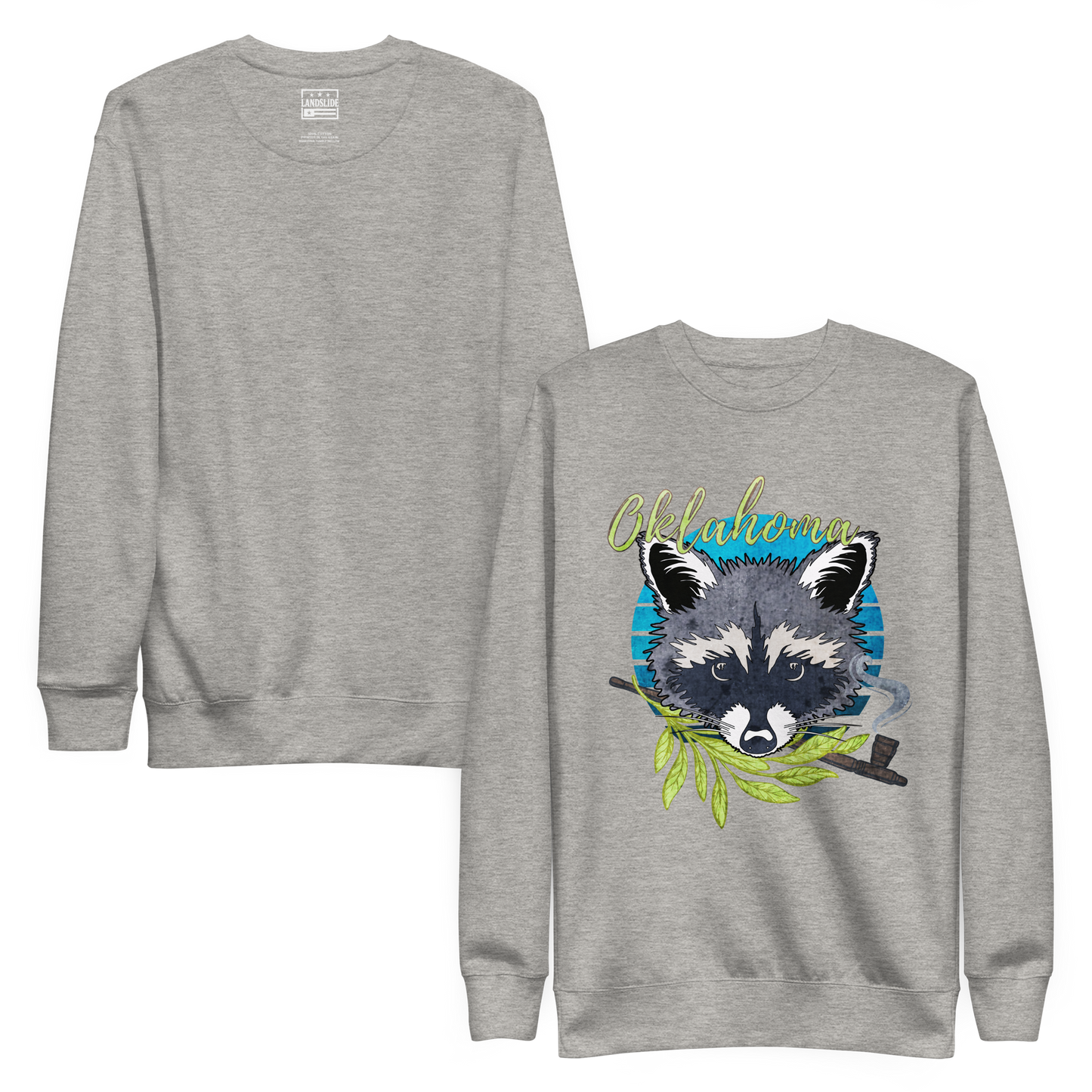 Furbearer - Sweatshirt