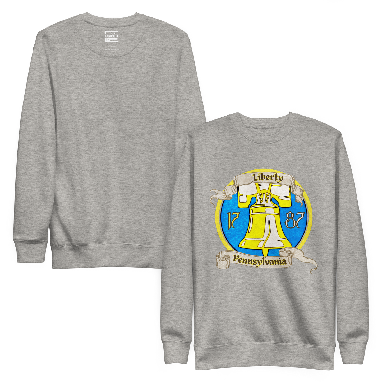 Liberty Bell - Sweatshirt