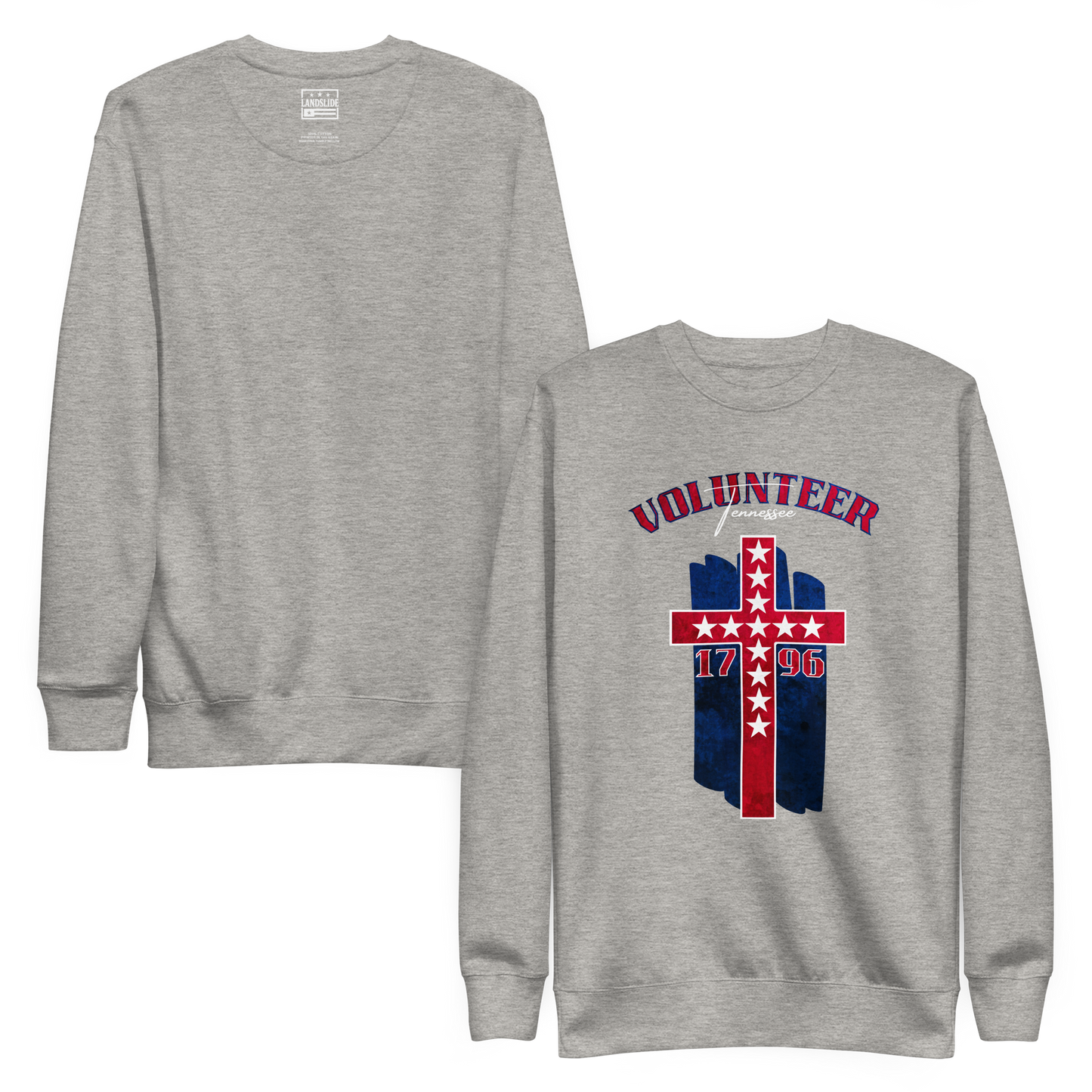 Volunteer - Sweatshirt