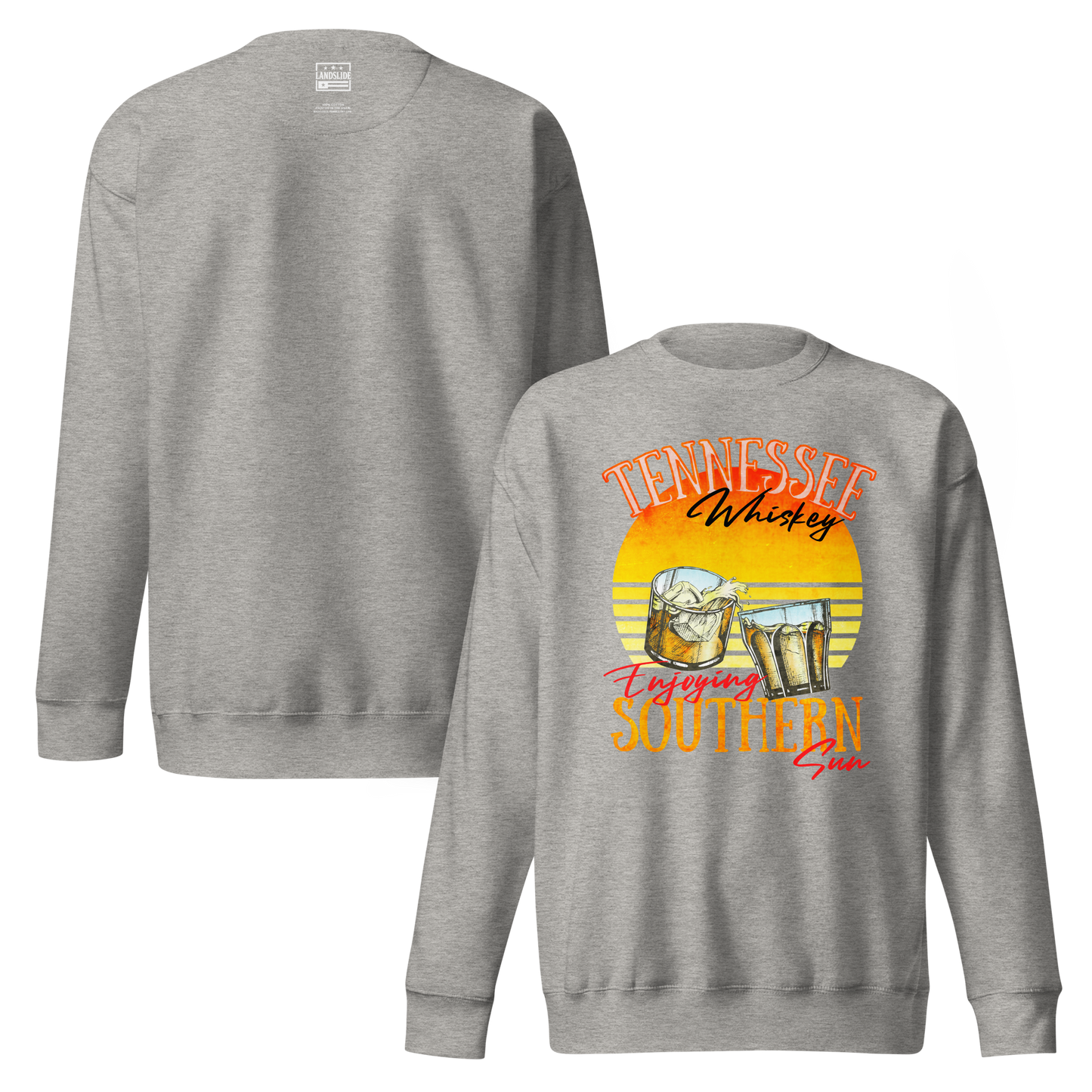 Southern Sun - Sweatshirt
