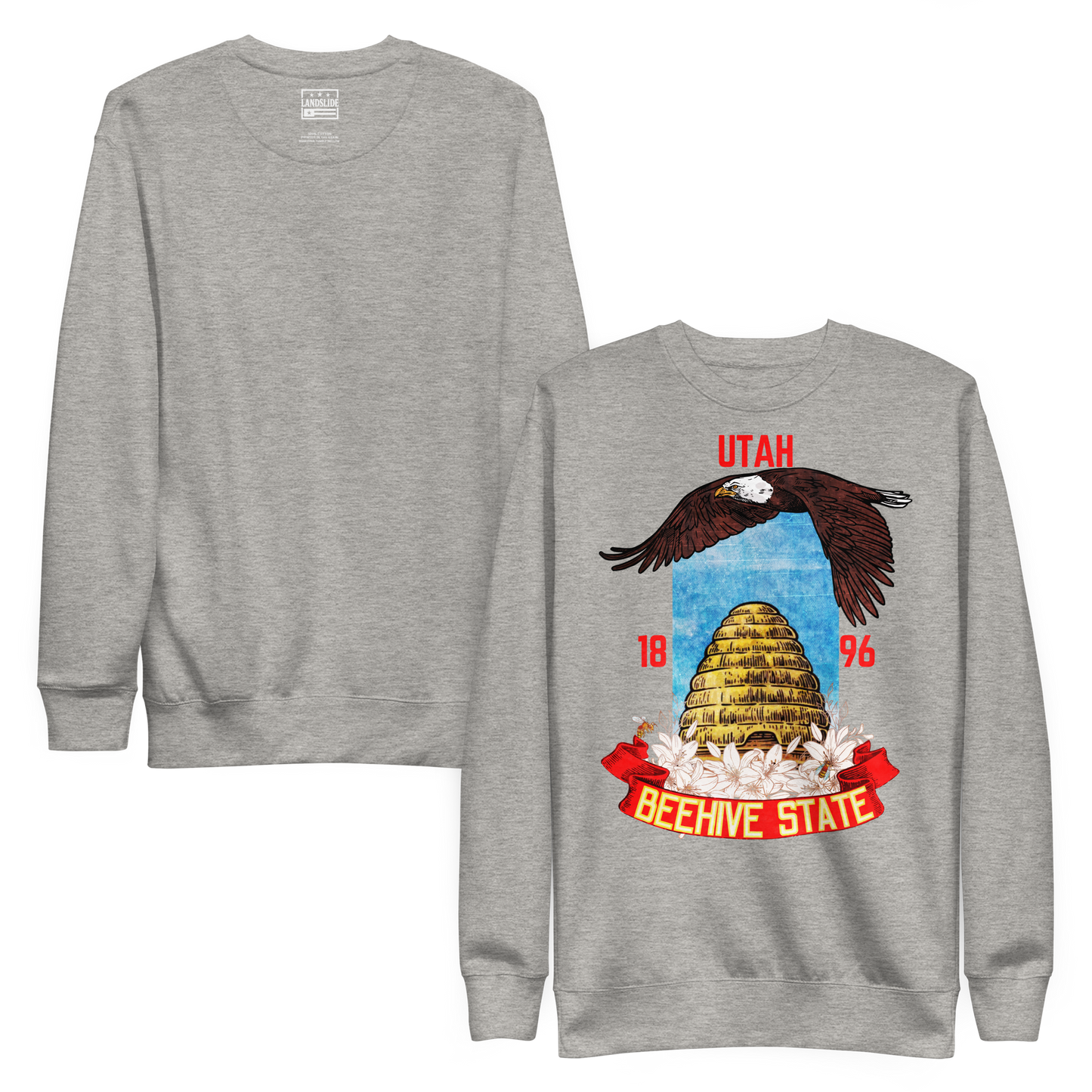 Beehive - Sweatshirt