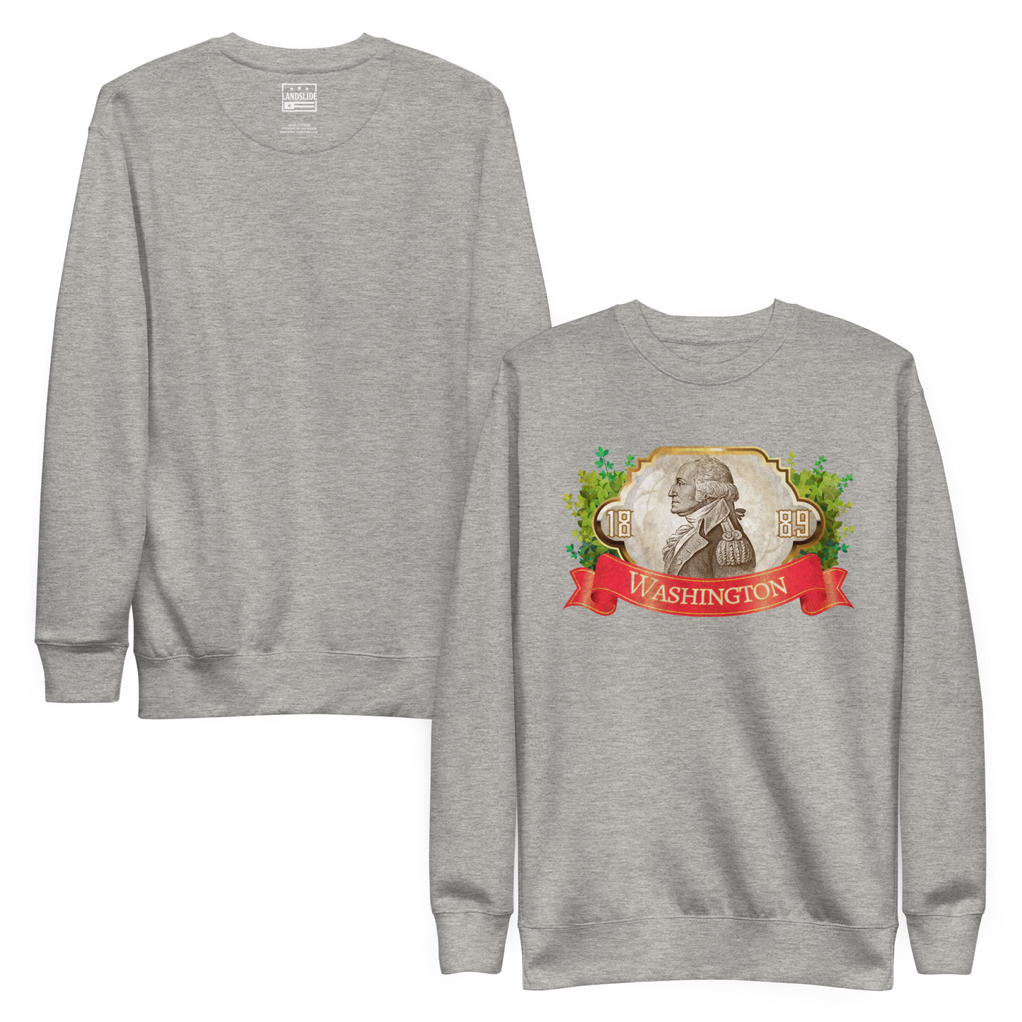 Mr. President - Sweatshirt