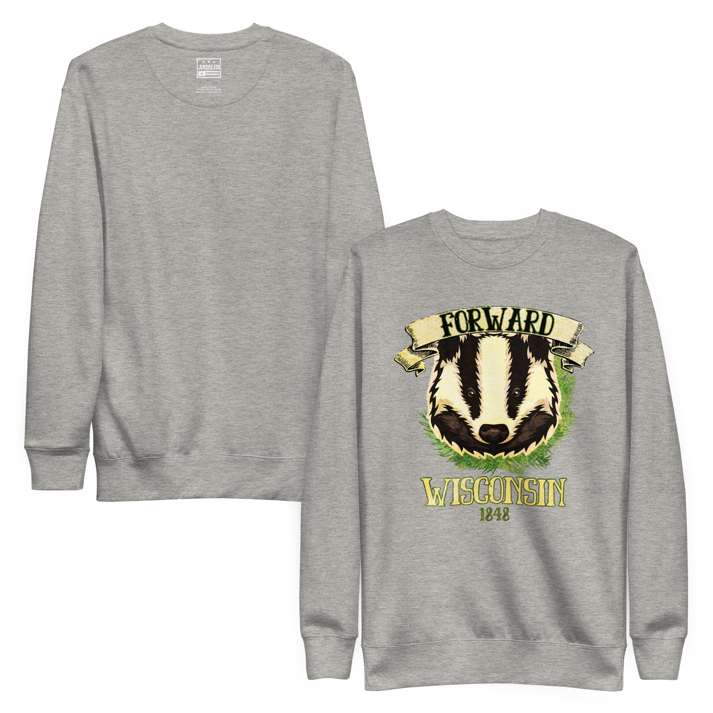 Forward - Sweatshirt