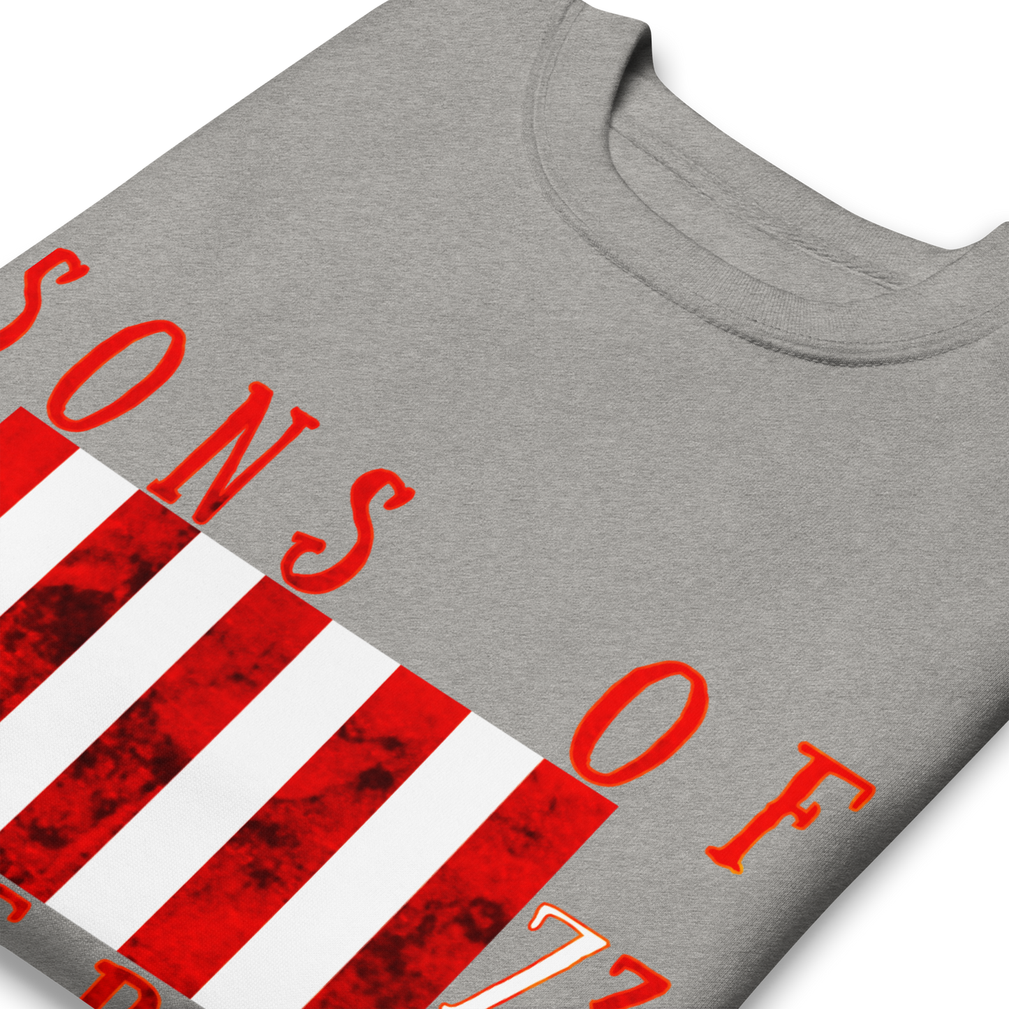 Sons of Liberty - Sweatshirt