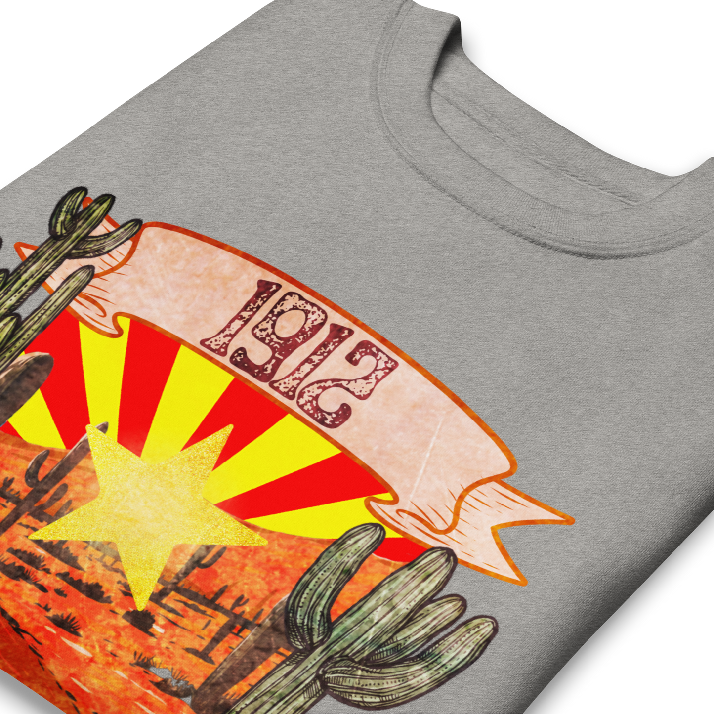 1912 - Sweatshirt