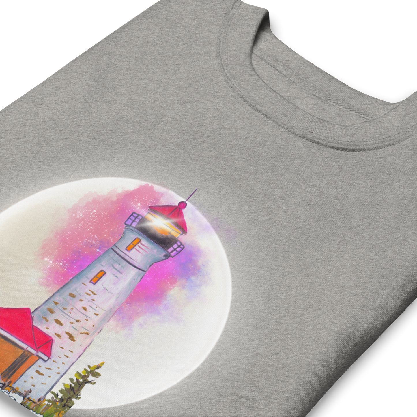 Steady Habits - Sweatshirt