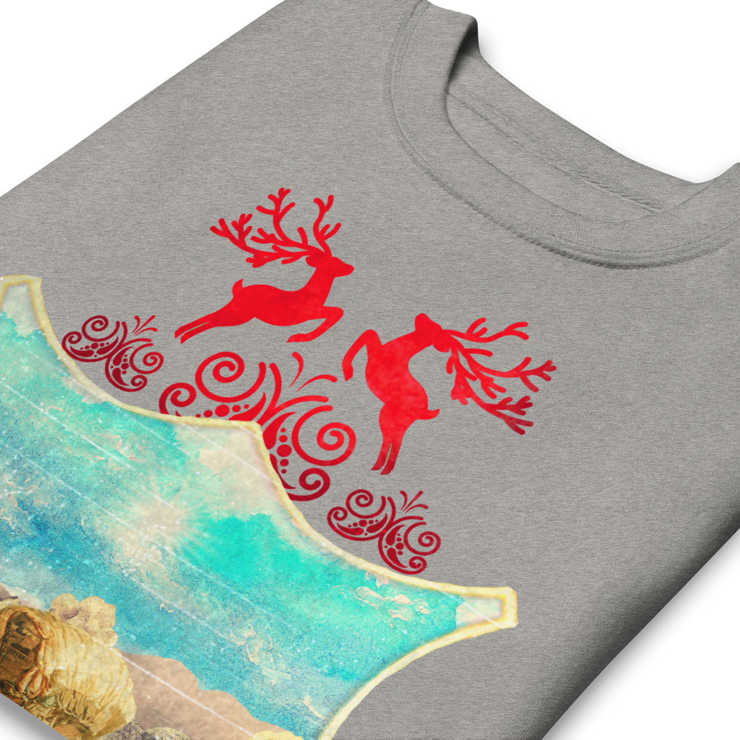 The Union - Sweatshirt