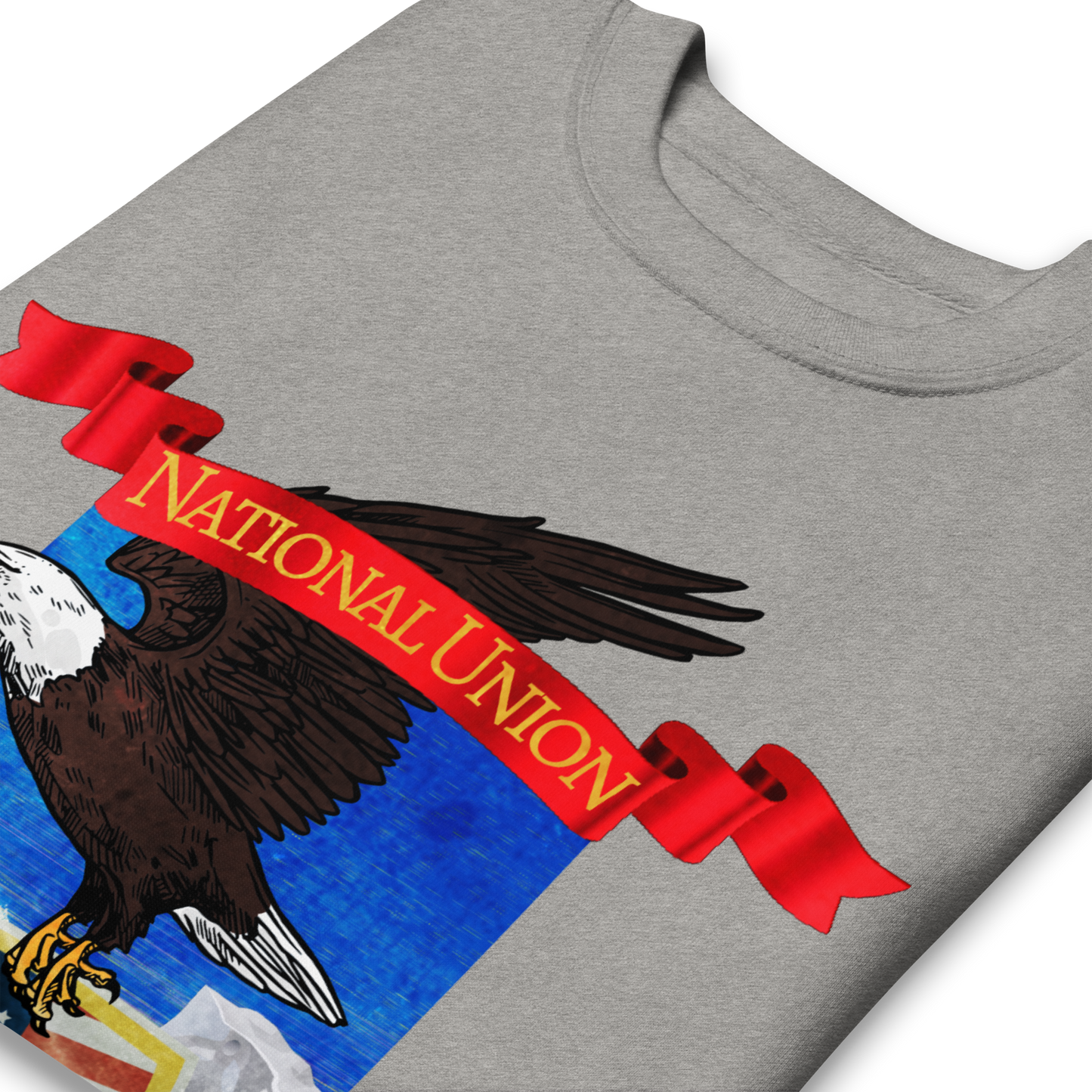 National Union - Sweatshirt