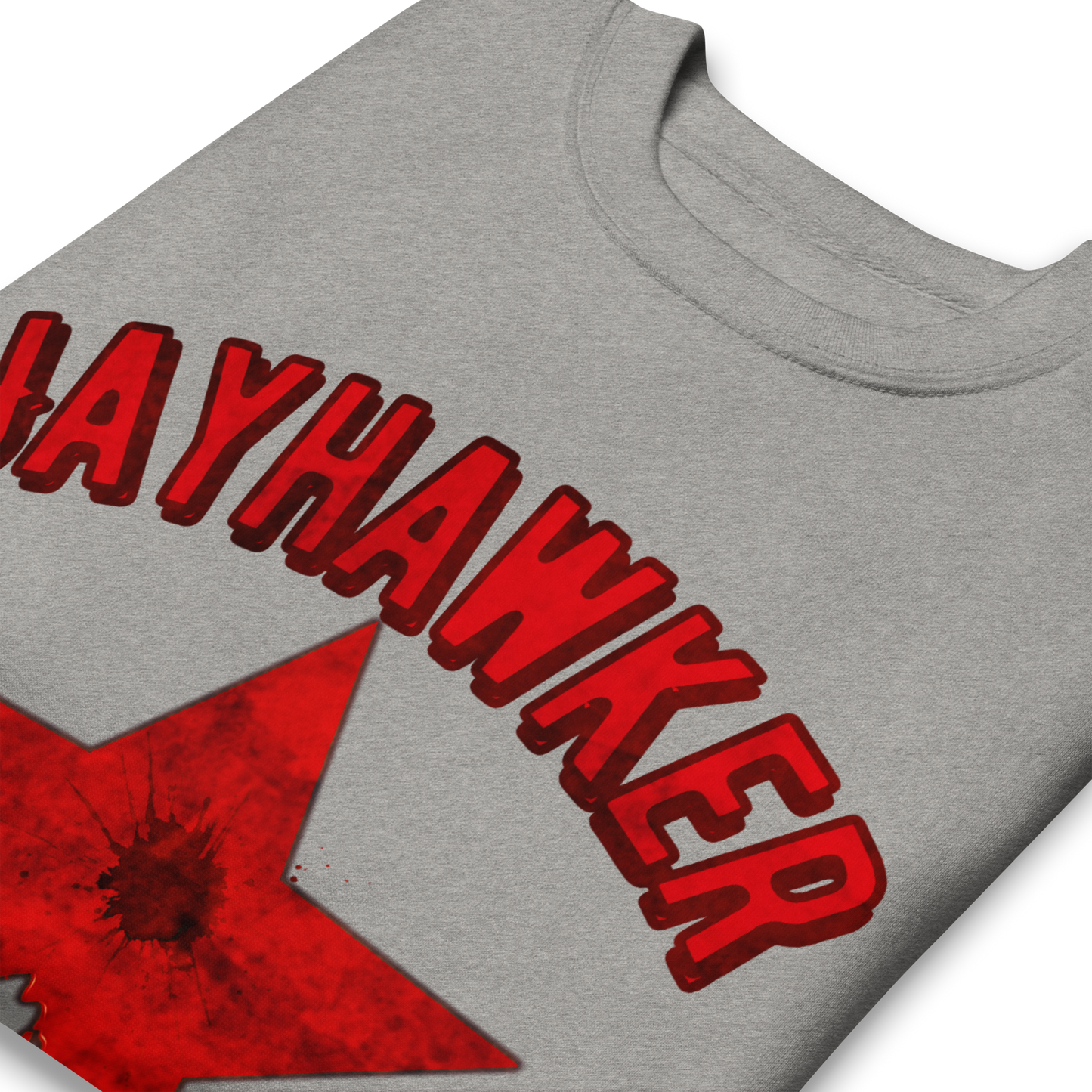 Jayhawker - Sweatshirt