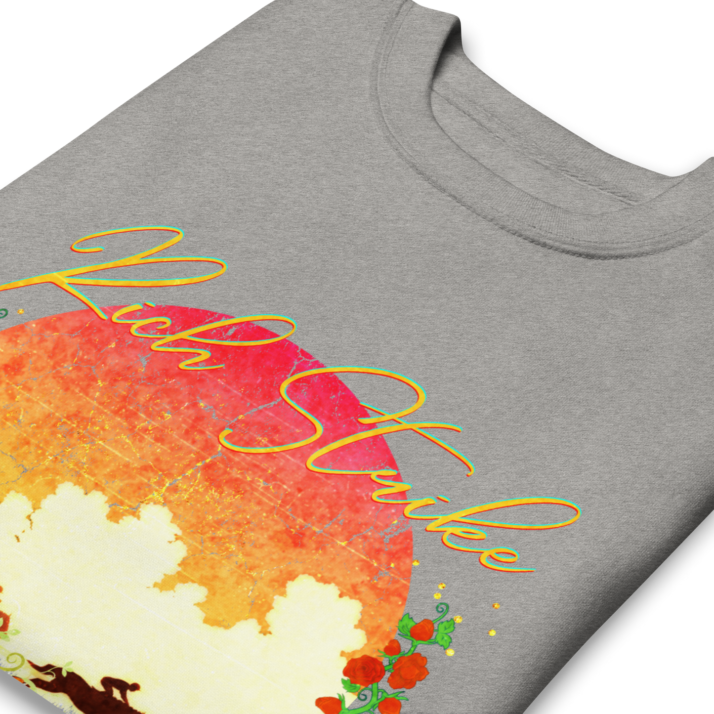 Rich Strike - Sweatshirt
