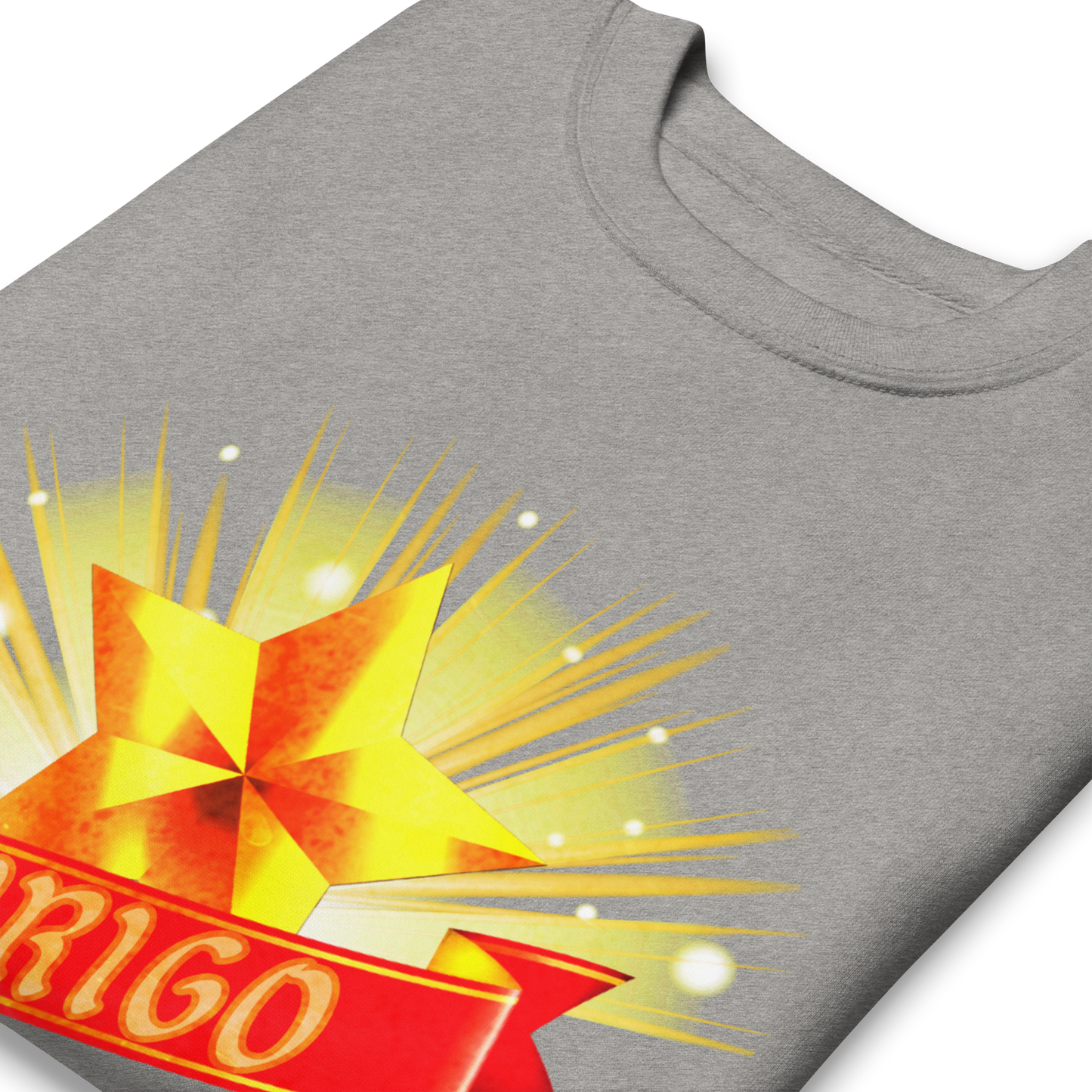 Dirigo - Sweatshirt
