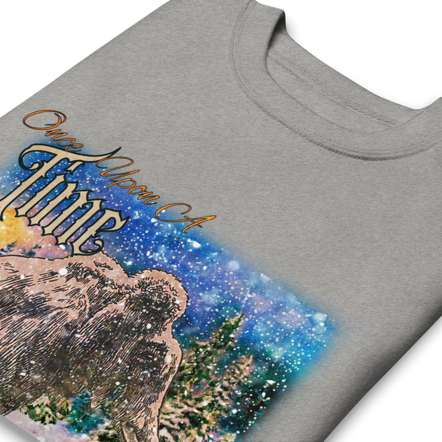 Winter Wonderland - Sweatshirt