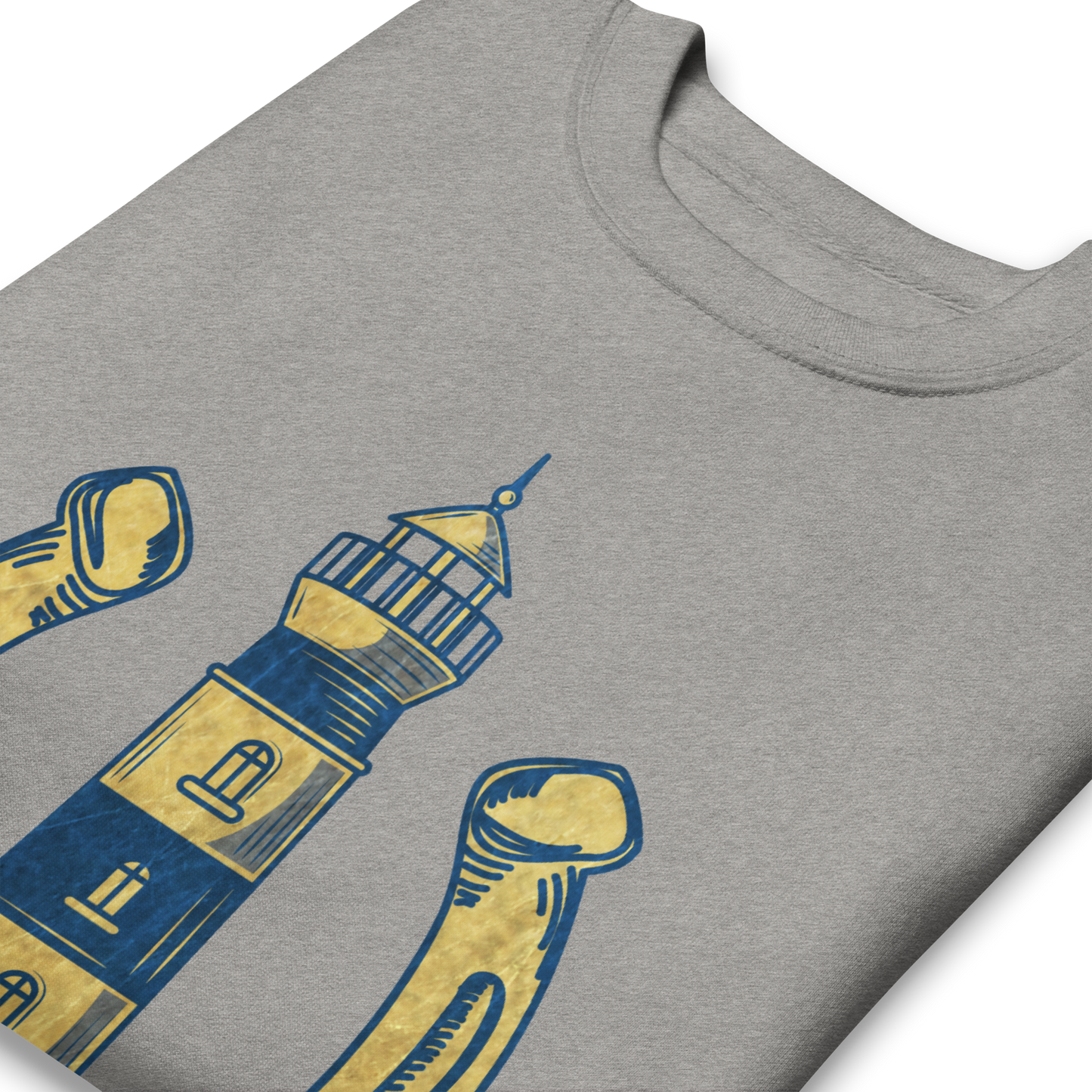 Liberty and Prosperity - Sweatshirt