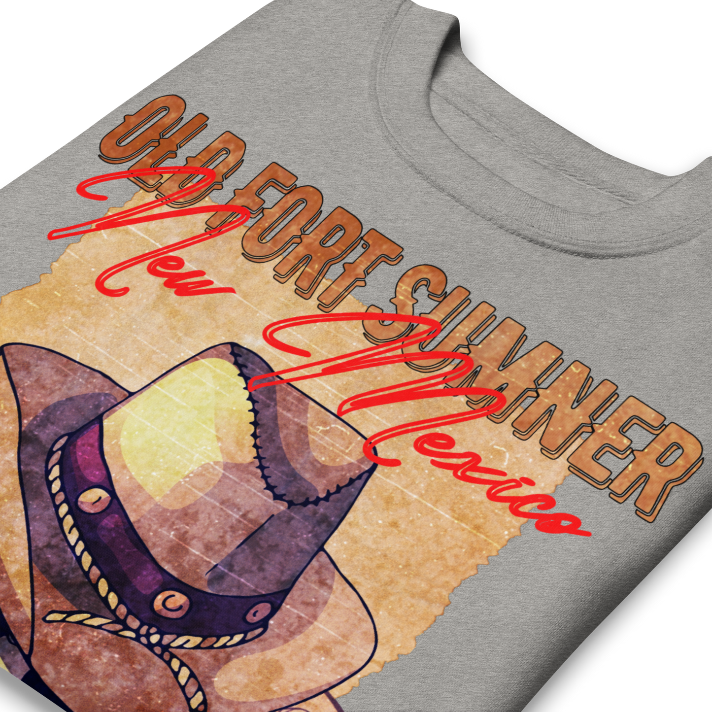 Billy the Kid - Sweatshirt