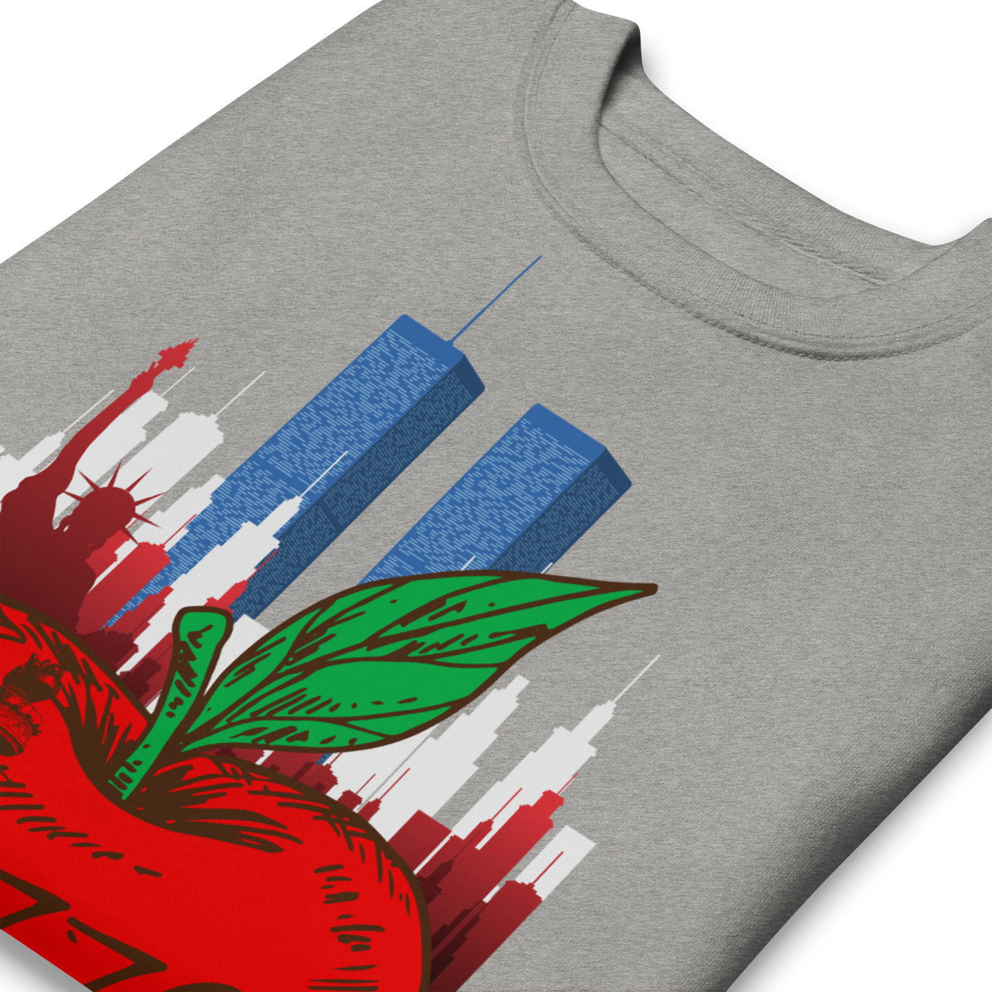 Big Apple - Sweatshirt