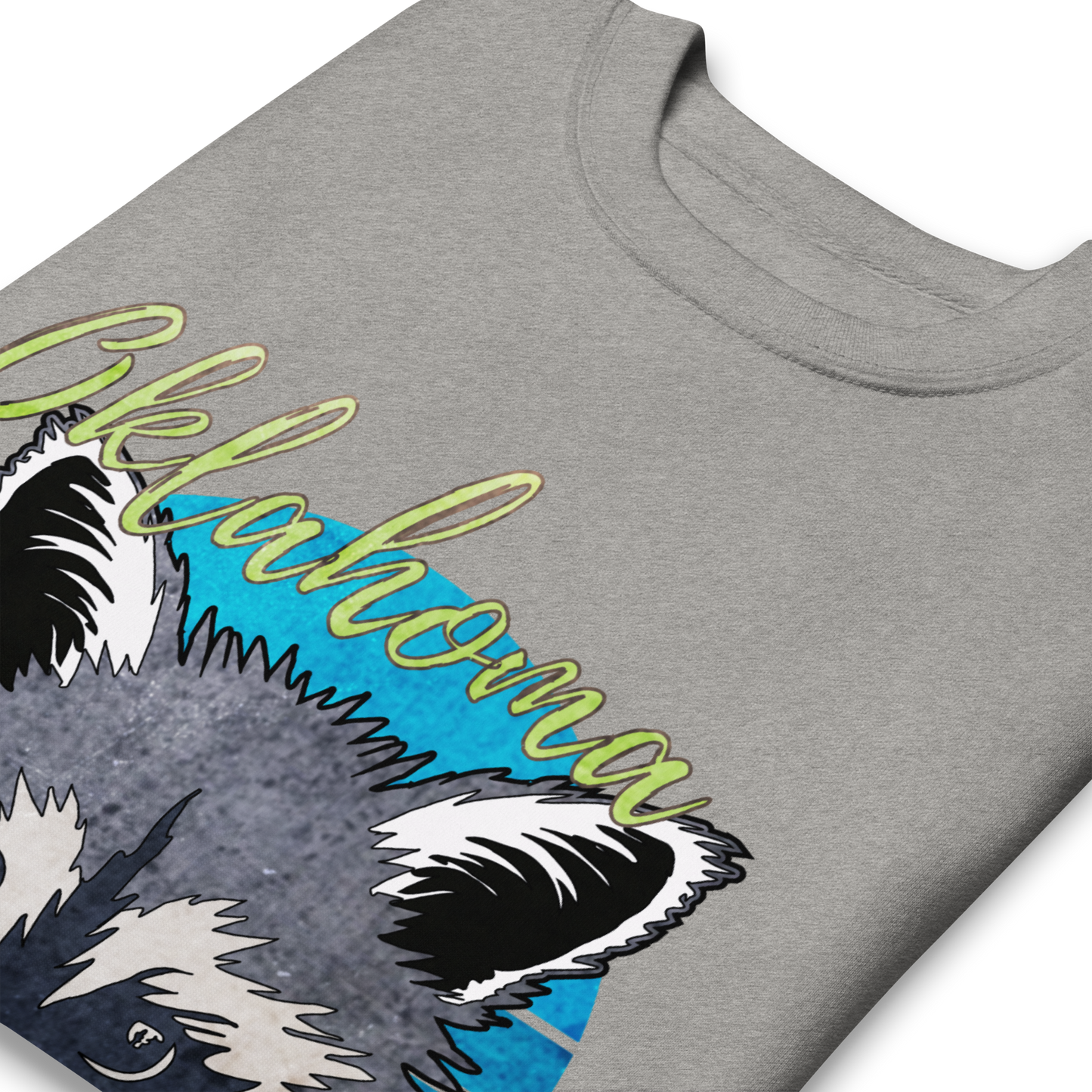 Furbearer - Sweatshirt