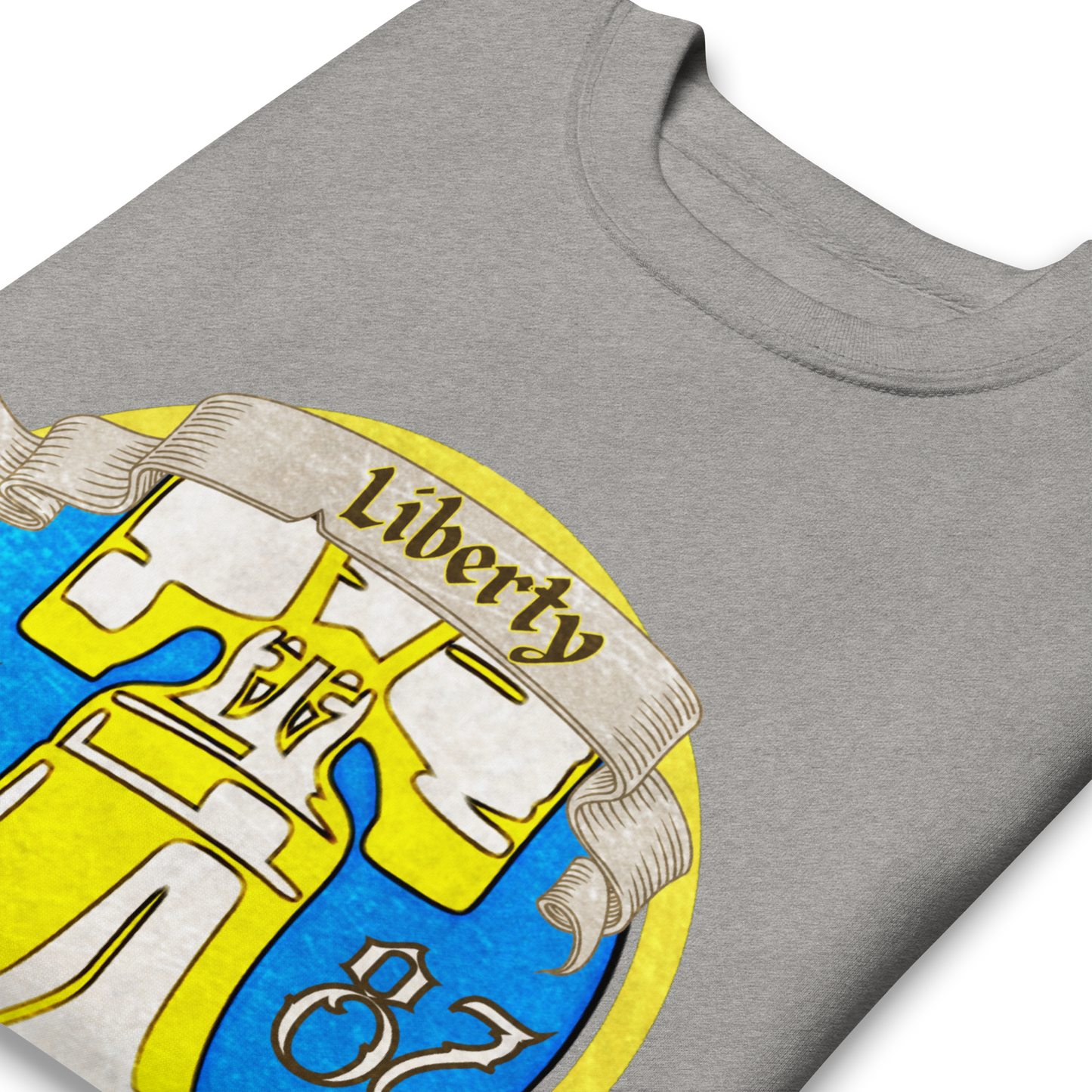 Liberty Bell - Sweatshirt