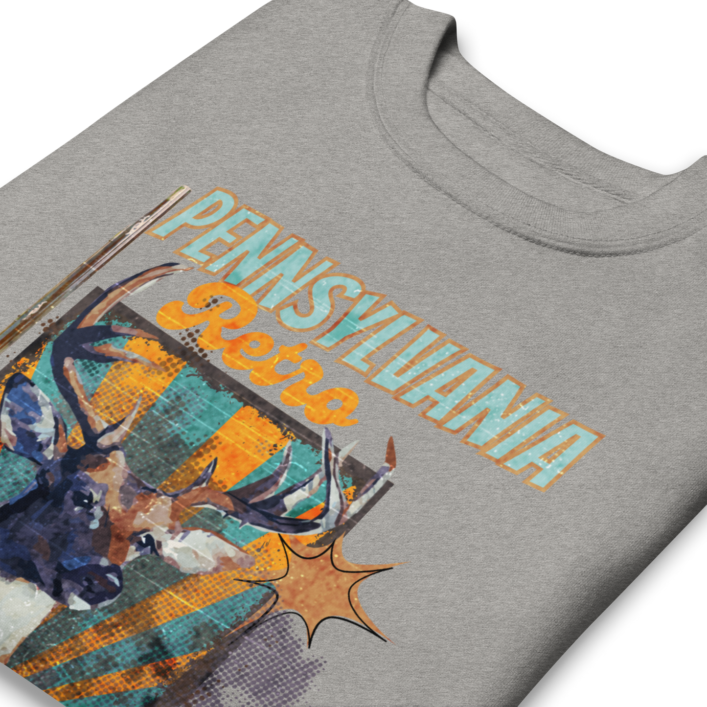 Vintage - Sweatshirt