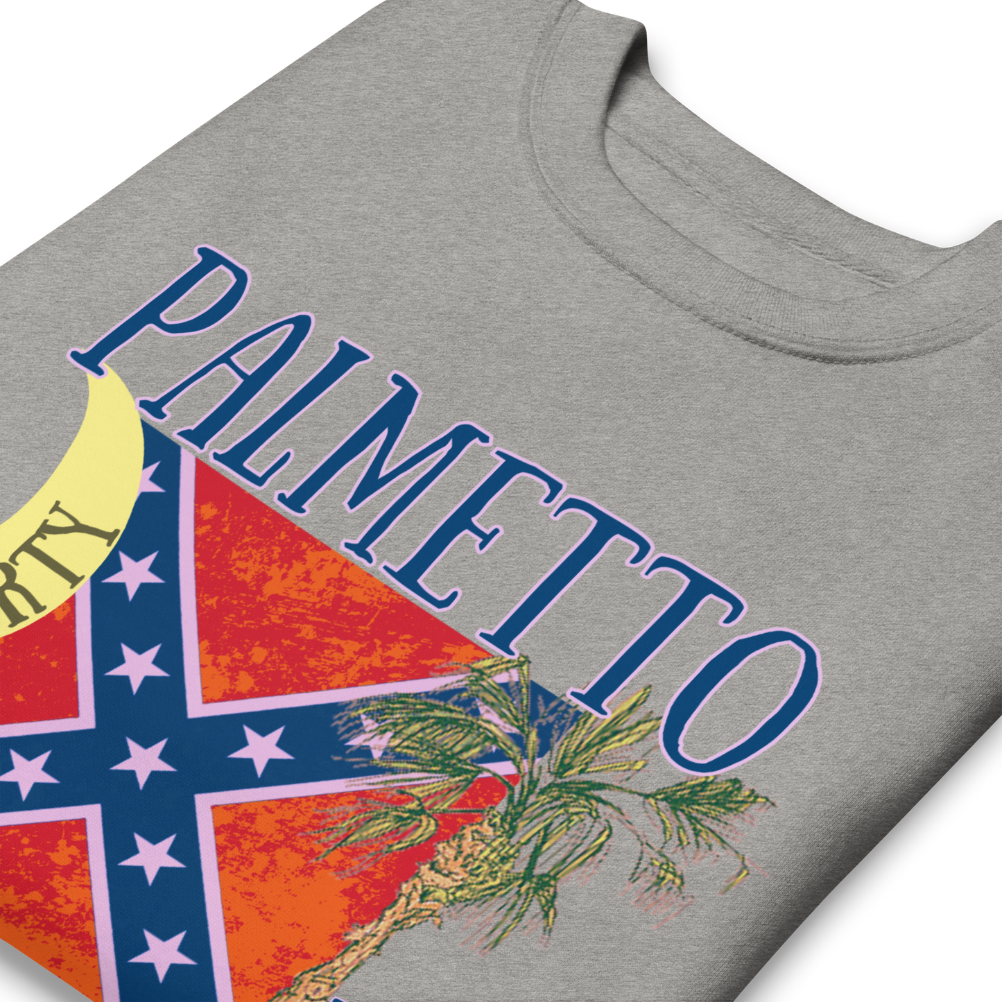 Palmetto Republic - Sweatshirt
