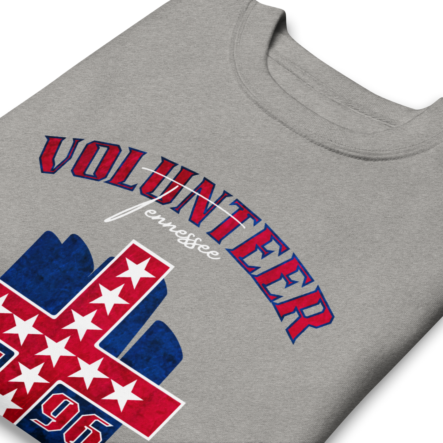 Volunteer - Sweatshirt