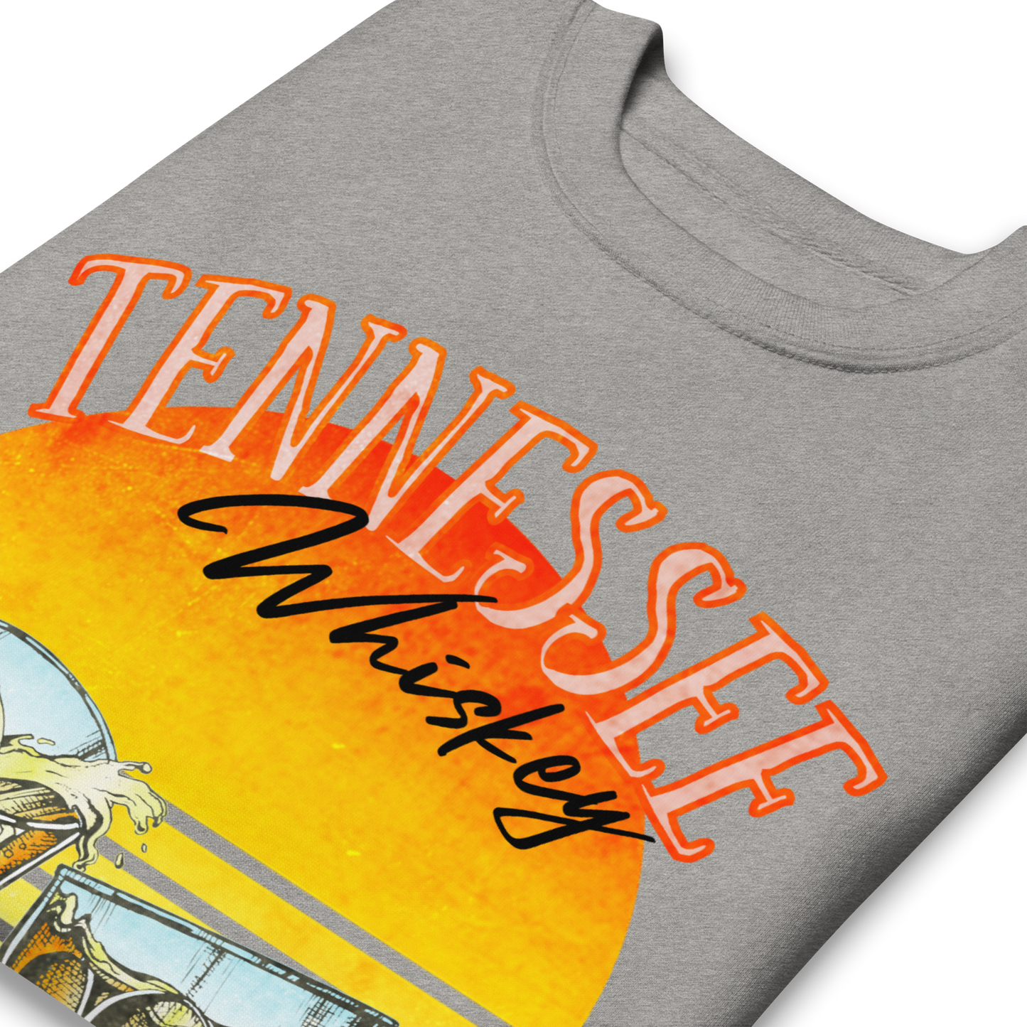 Southern Sun - Sweatshirt