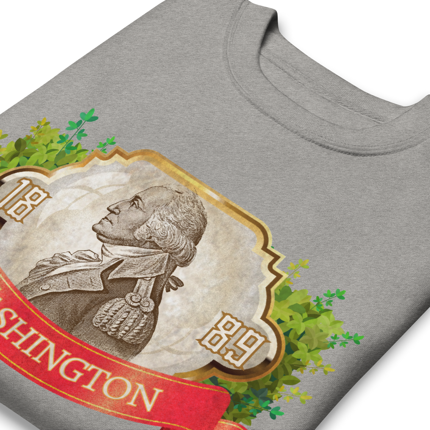 Mr. President - Sweatshirt