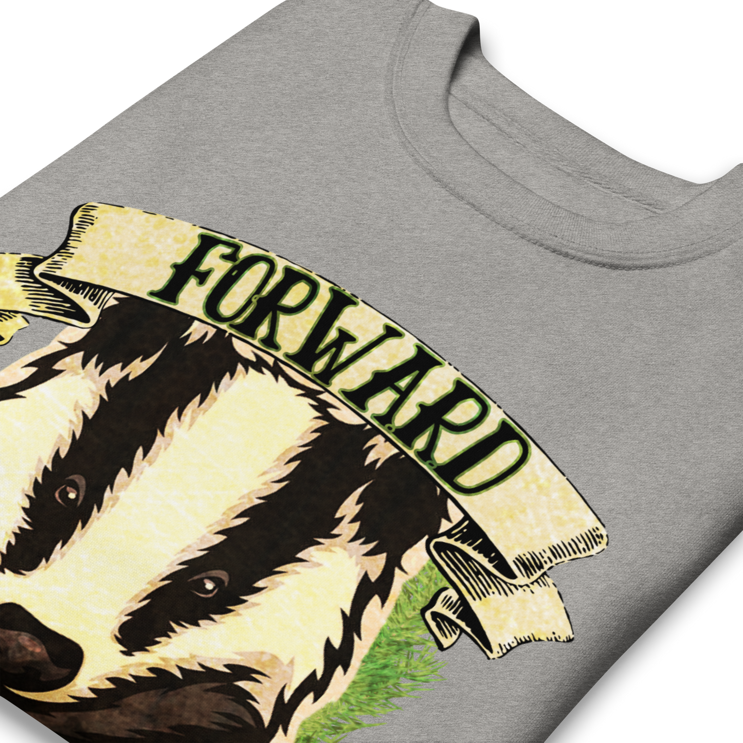 Forward - Sweatshirt