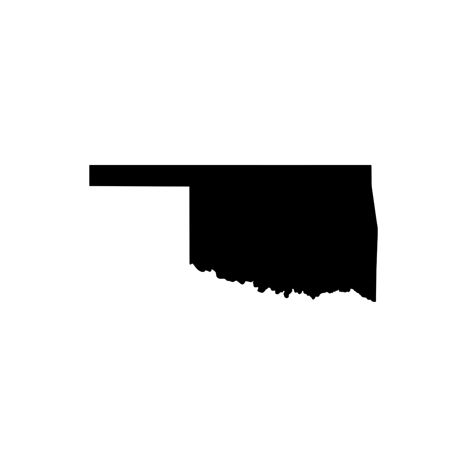 Oklahoma