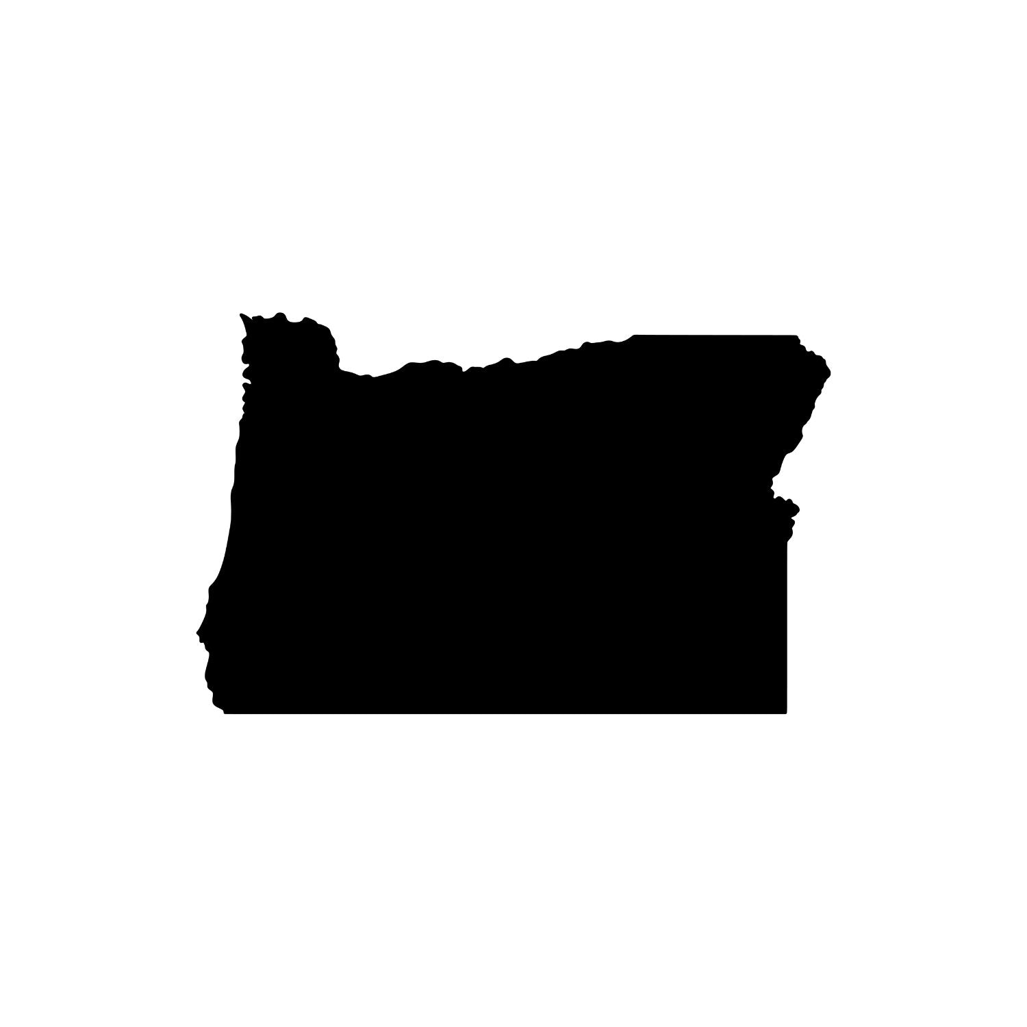 Oregon