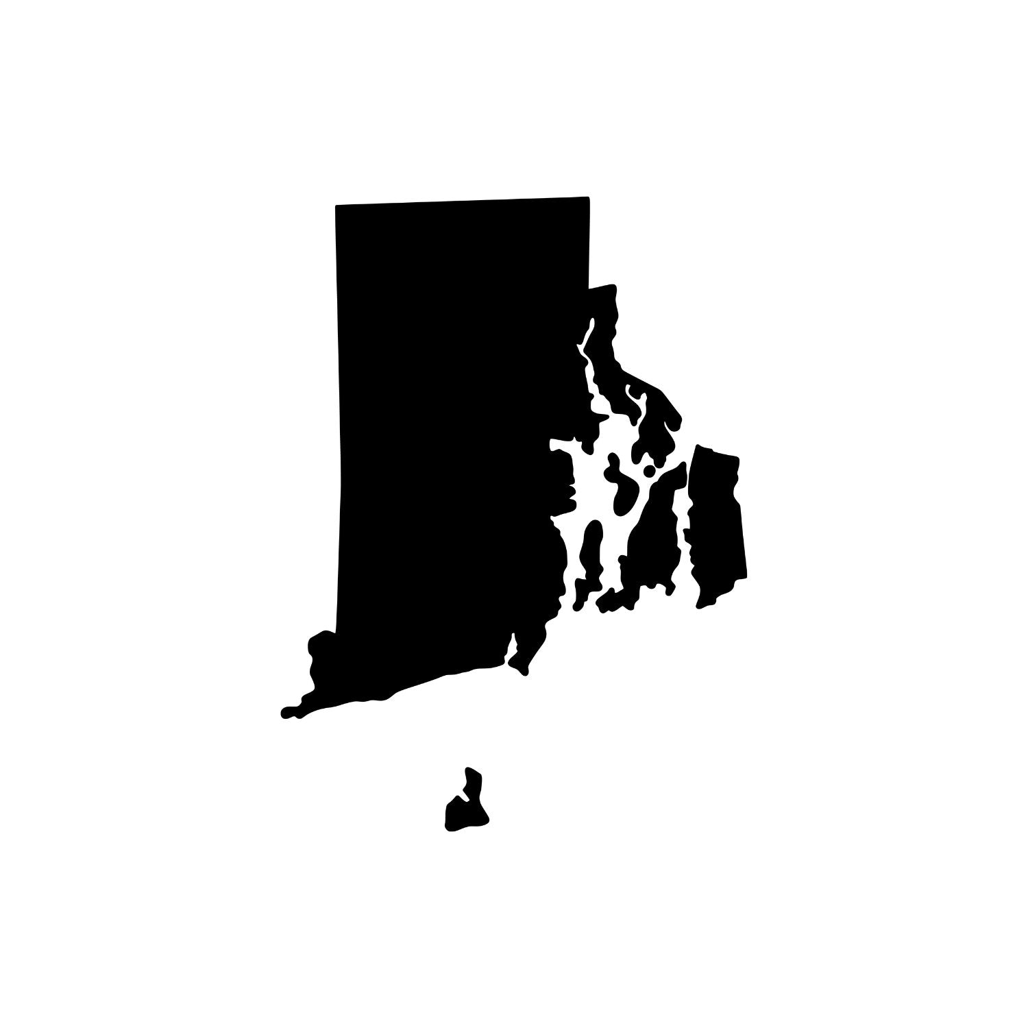 Rhode Island