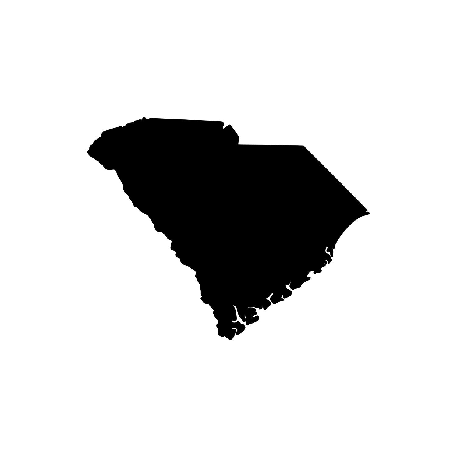 South Carolina