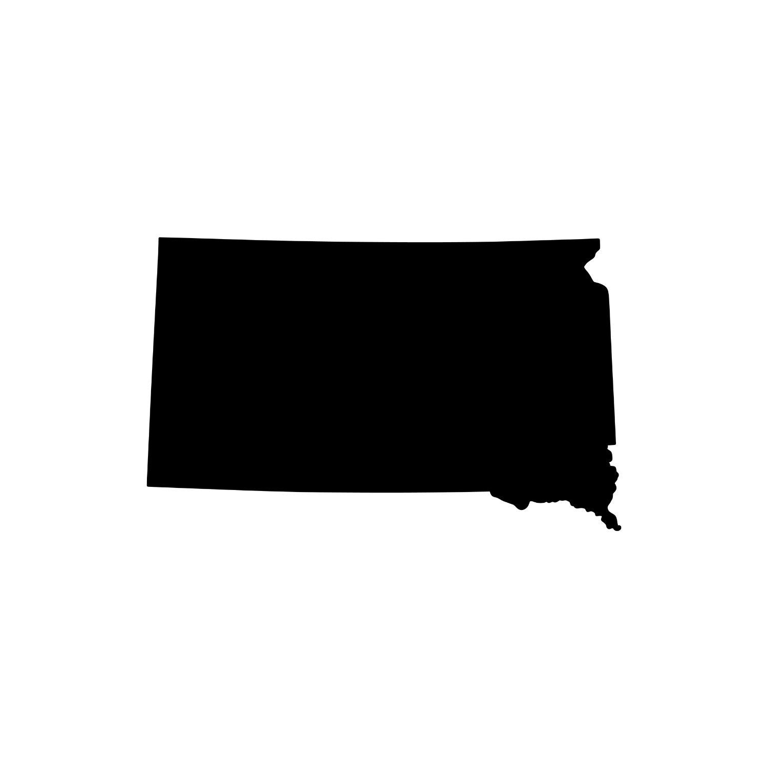 South Dakota
