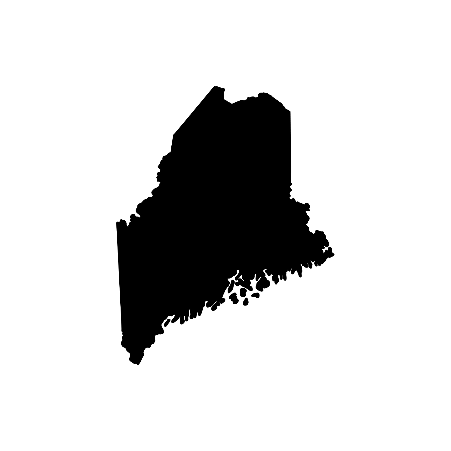Maine