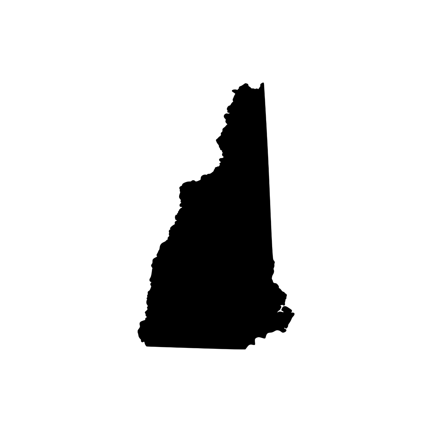 New Hampshire