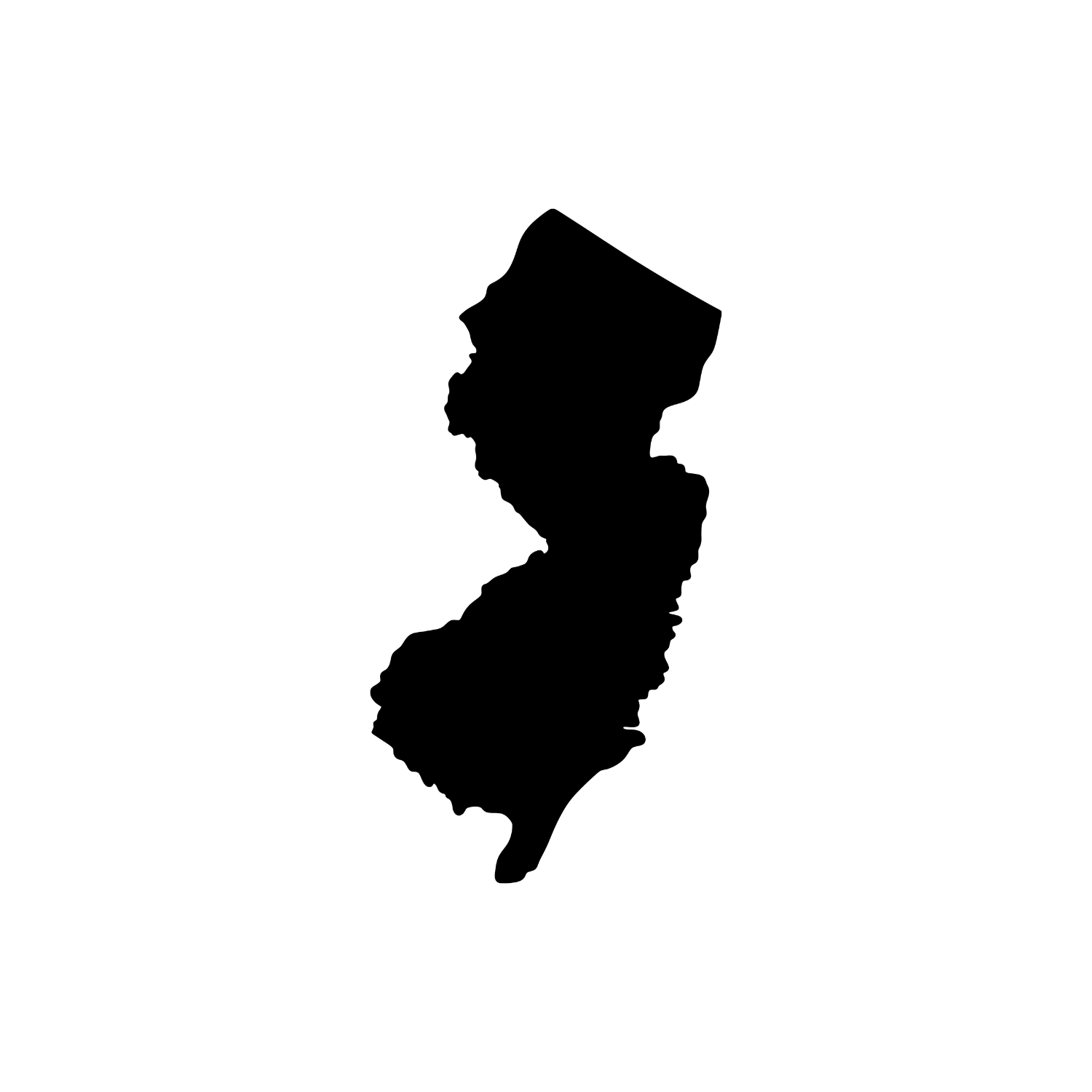 New Jersey