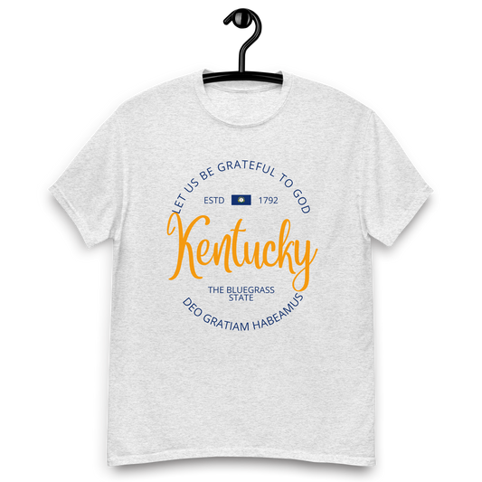 Kentucky - Motto Tee